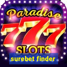 surebet finder